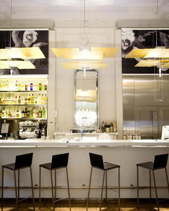 Hôtel C2 Marseille, photo 37