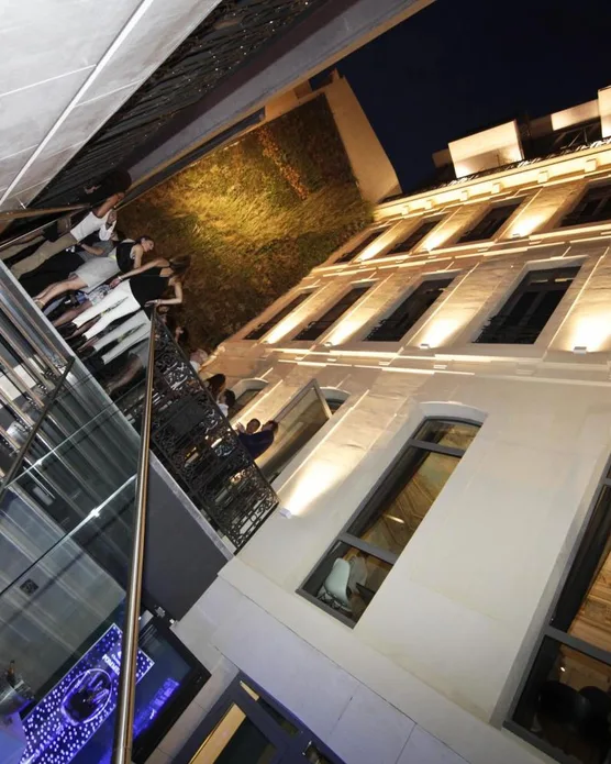 Hôtel C2 Marseille, photo 38