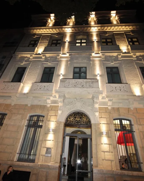 Hôtel C2 Marseille, photo 44