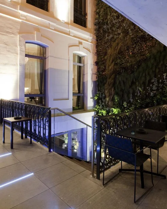 Hôtel C2 Marseille, photo 5