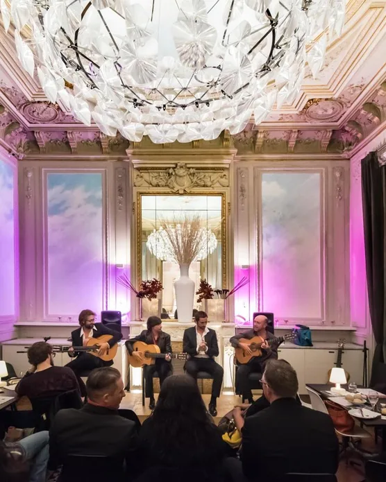 Hôtel C2 Marseille, photo 6