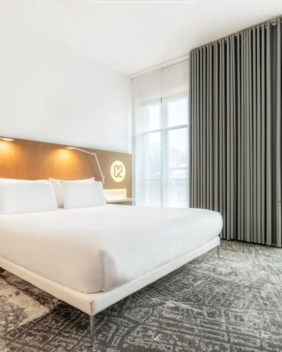 Hôtel C2 Marseille, photo 7