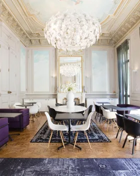 Hôtel C2 Marseille