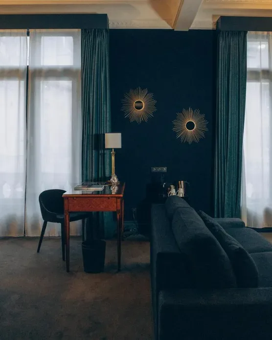 Hôtel Carlton Lille, photo 13