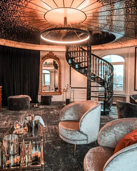 Hôtel Carlton Lille, photo 14