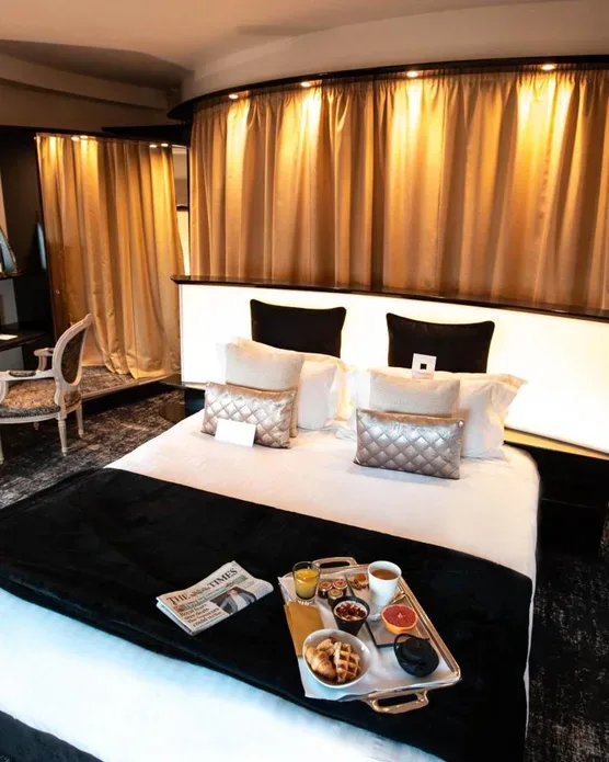 Hôtel Carlton Lille, photo 15