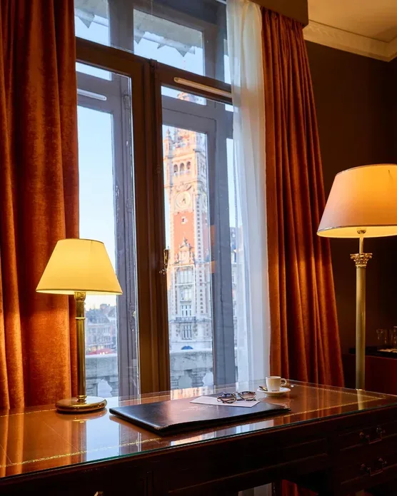 Hôtel Carlton Lille, photo 16