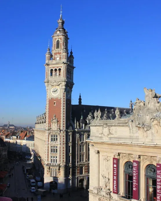 Hôtel Carlton Lille, photo 17