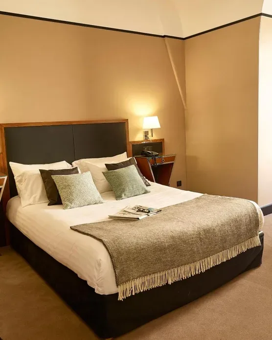 Hôtel Carlton Lille, photo 19