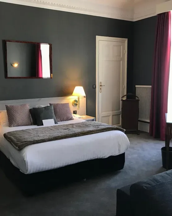 Hôtel Carlton Lille, photo 31