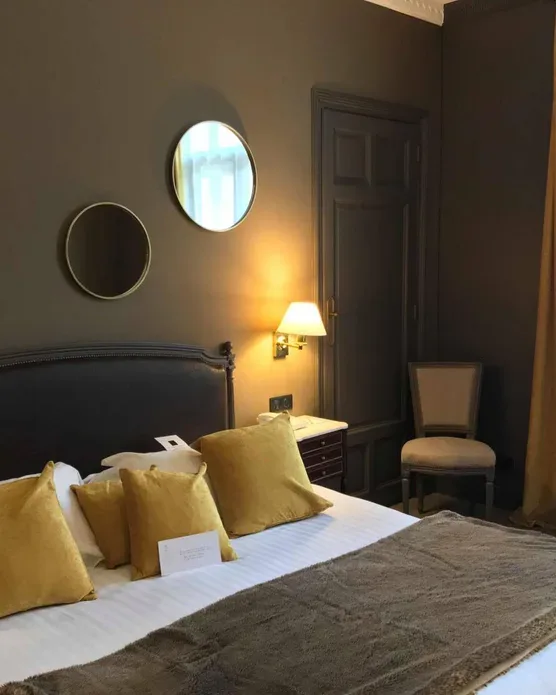 Hôtel Carlton Lille, photo 32