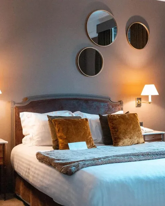 Hôtel Carlton Lille, photo 33