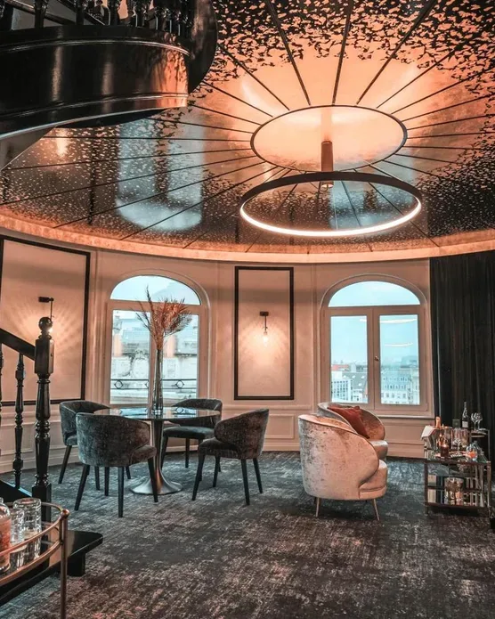 Hôtel Carlton Lille, photo 4