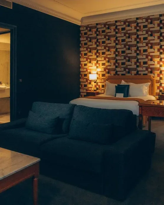 Hôtel Carlton Lille, photo 44