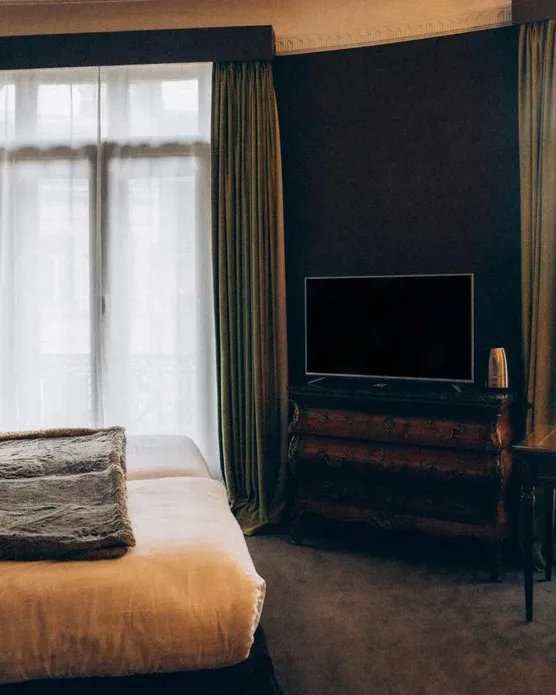 Hôtel Carlton Lille, photo 45