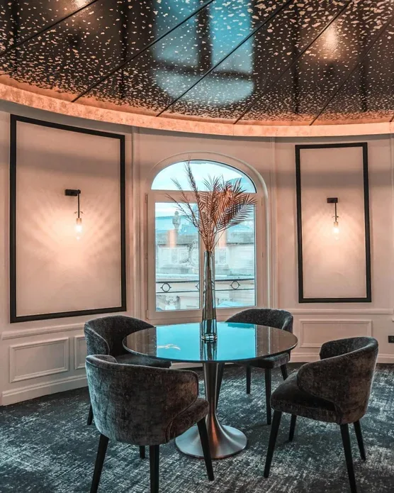 Hôtel Carlton Lille, photo 5