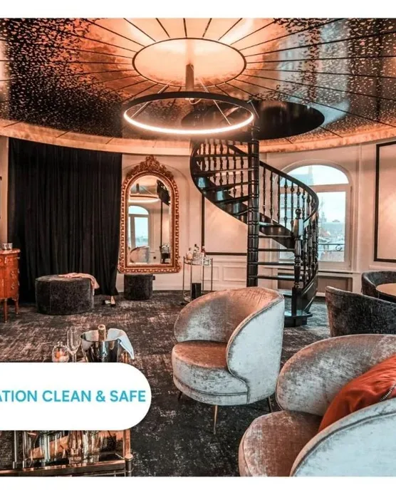Hôtel Carlton Lille, photo 6