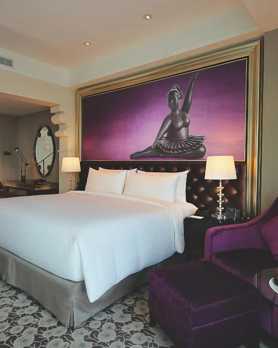 Hotel Ciputra World Surabaya, photo 4