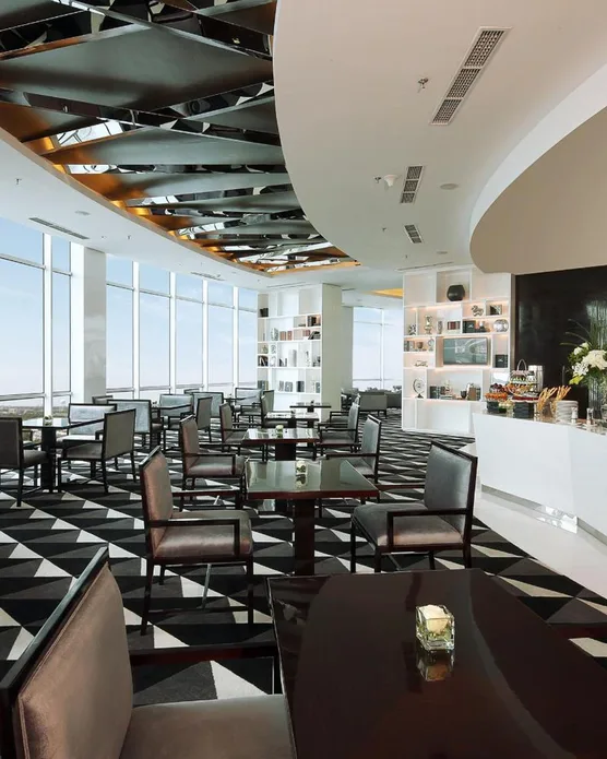 Hotel Ciputra World Surabaya, photo 7