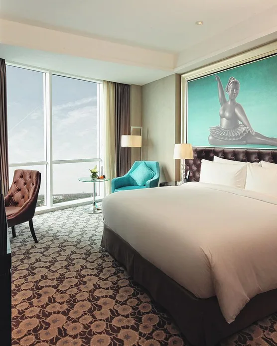 Hotel Ciputra World Surabaya, photo 3