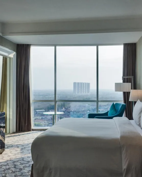 Hotel Ciputra World Surabaya, photo 1