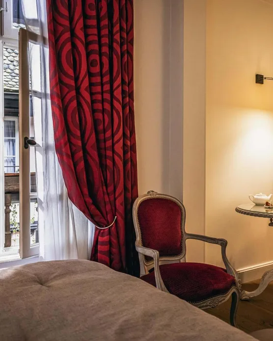 Hôtel Cour du Corbeau, photo 10