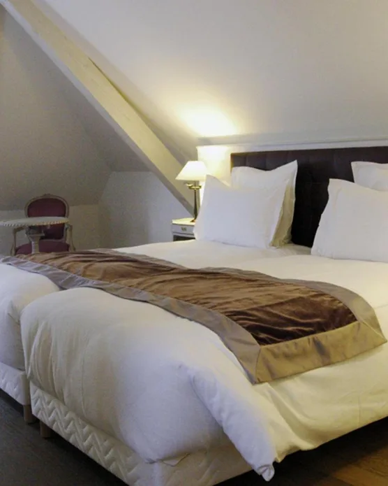 Hôtel Cour du Corbeau, photo 28