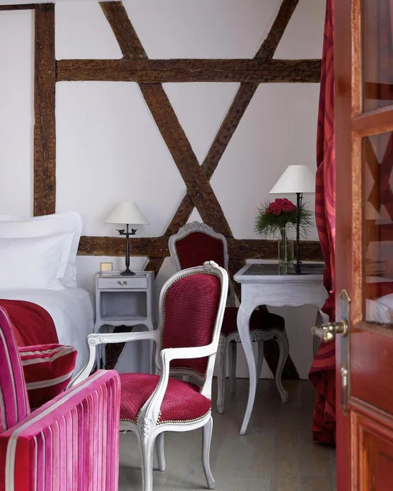 Hôtel Cour du Corbeau, photo 32