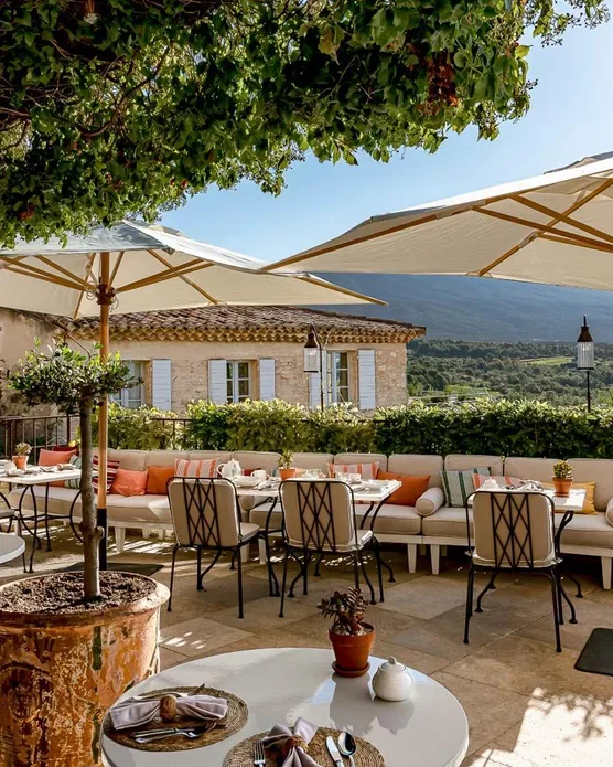 Hôtel crillon Le Brave, photo 11