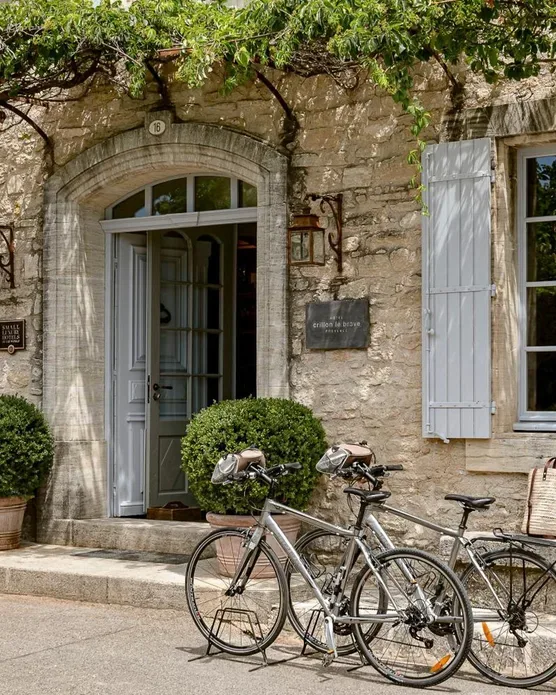 Hôtel crillon Le Brave, photo 12