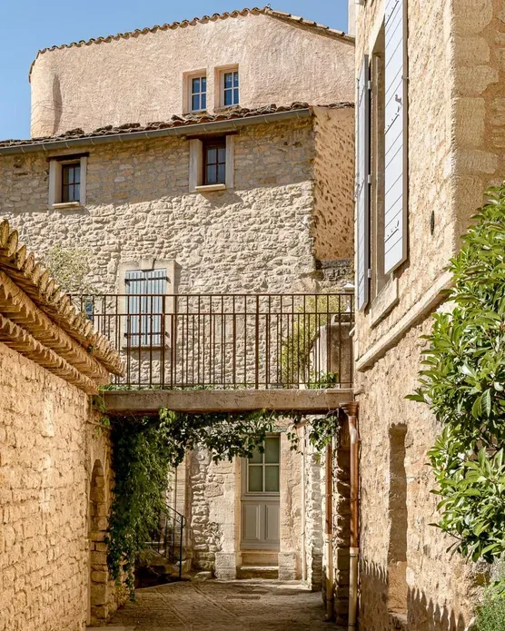 Hôtel crillon Le Brave, photo 20