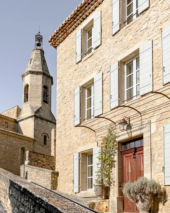 Hôtel crillon Le Brave, photo 30