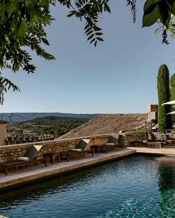 Hôtel crillon Le Brave, photo 31