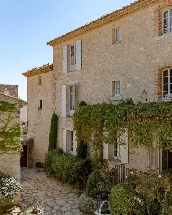 Hôtel crillon Le Brave, photo 32