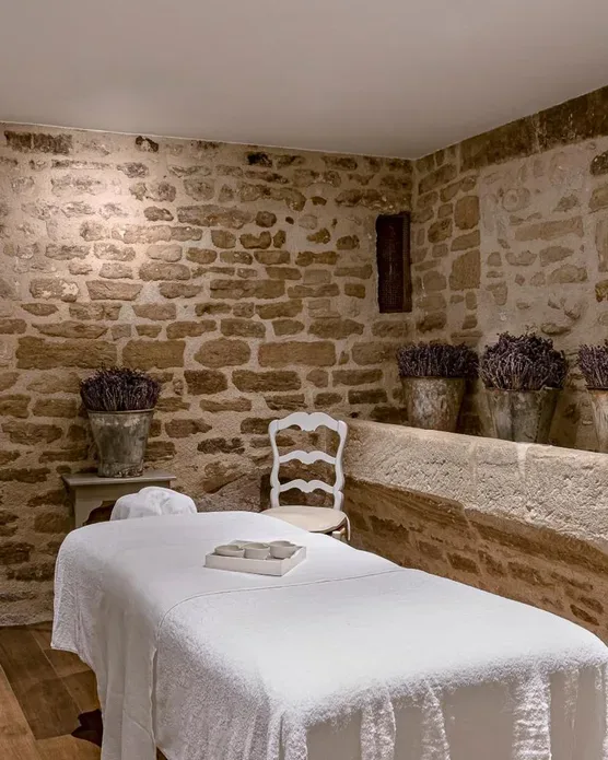 Hôtel crillon Le Brave, photo 35