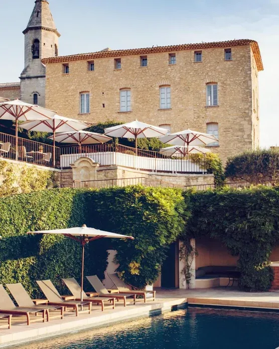 Hôtel crillon Le Brave, photo 45