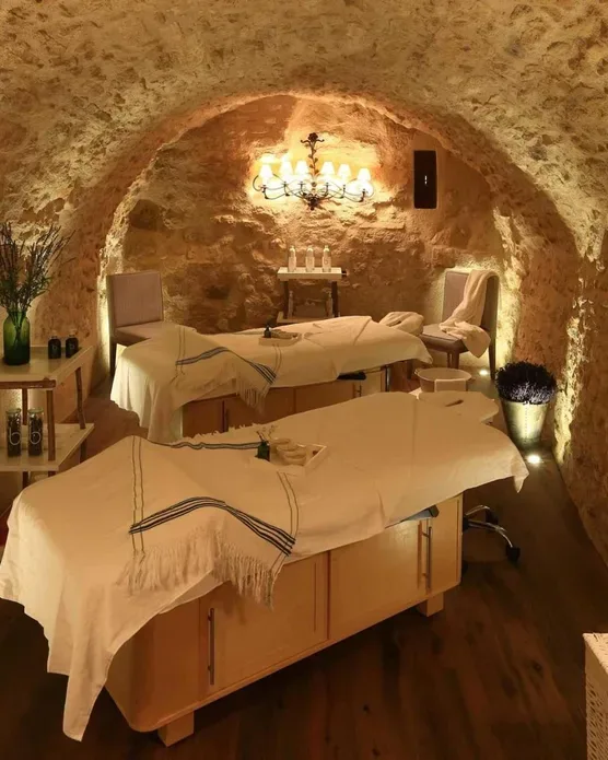 Hôtel crillon Le Brave, photo 5