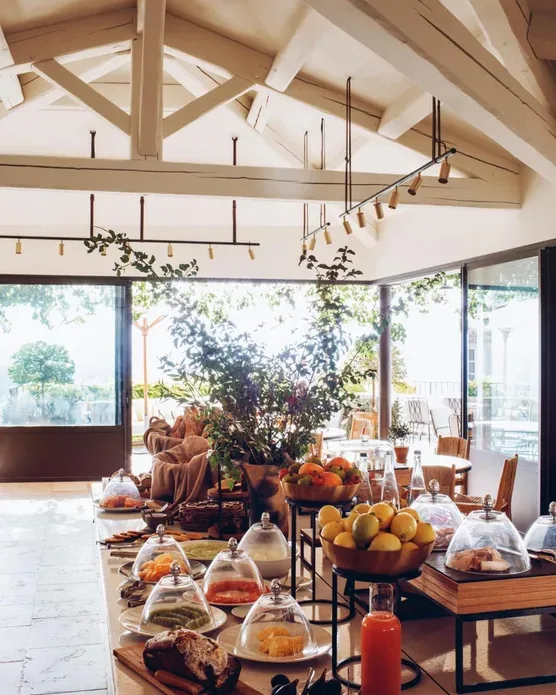 Hôtel crillon Le Brave, photo 6