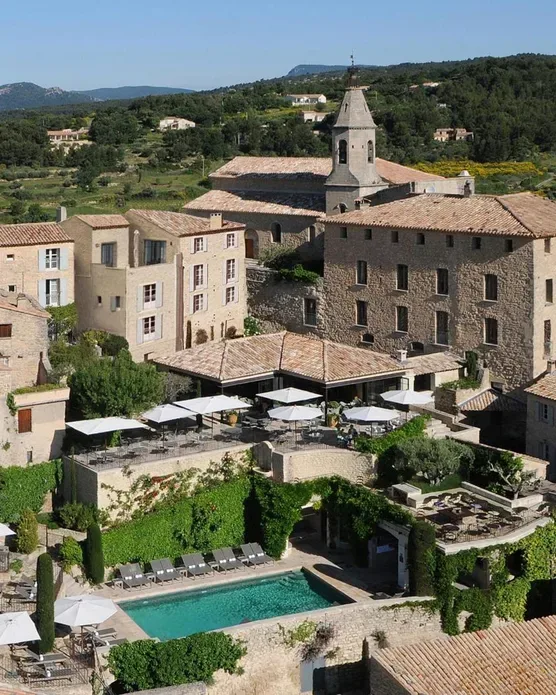 Hôtel crillon Le Brave, photo 8