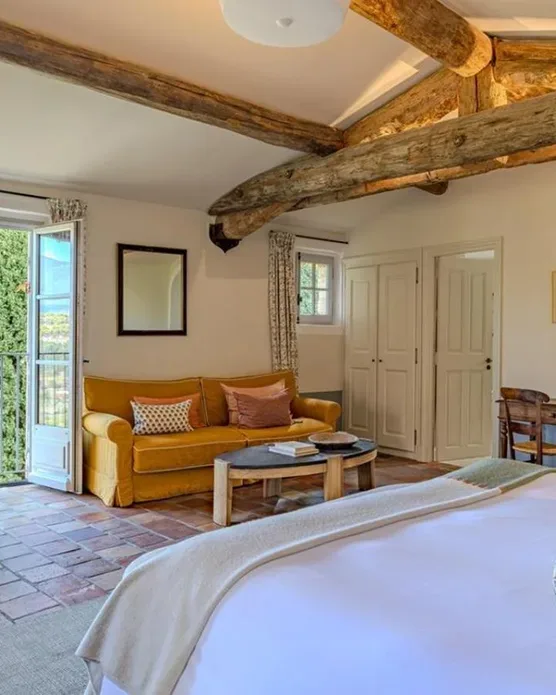 Hôtel crillon Le Brave, photo 9