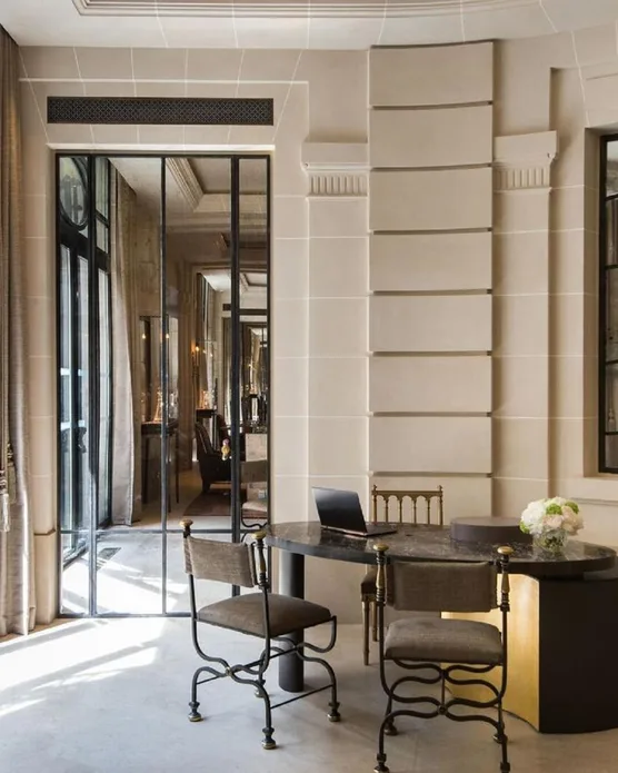 Hôtel Crillon Paris, photo 11