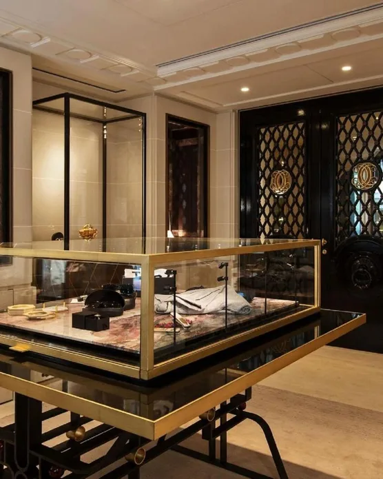 Hôtel Crillon Paris, photo 13