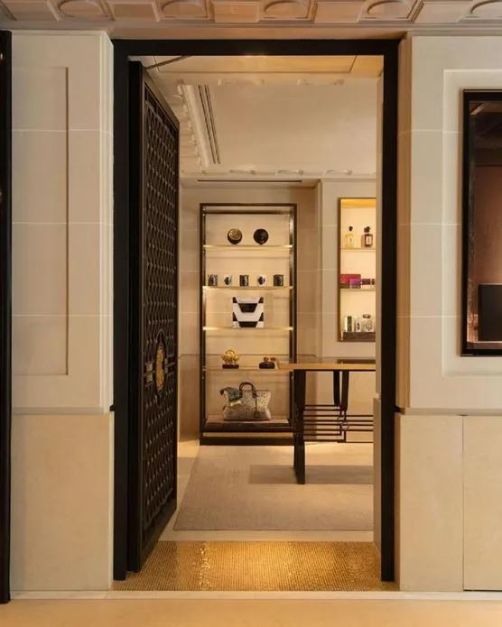 Hôtel Crillon Paris, photo 14