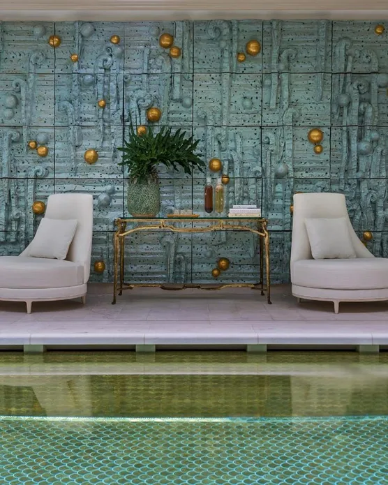 Hôtel Crillon Paris, photo 15