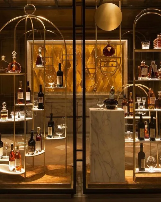 Hôtel Crillon Paris, photo 18
