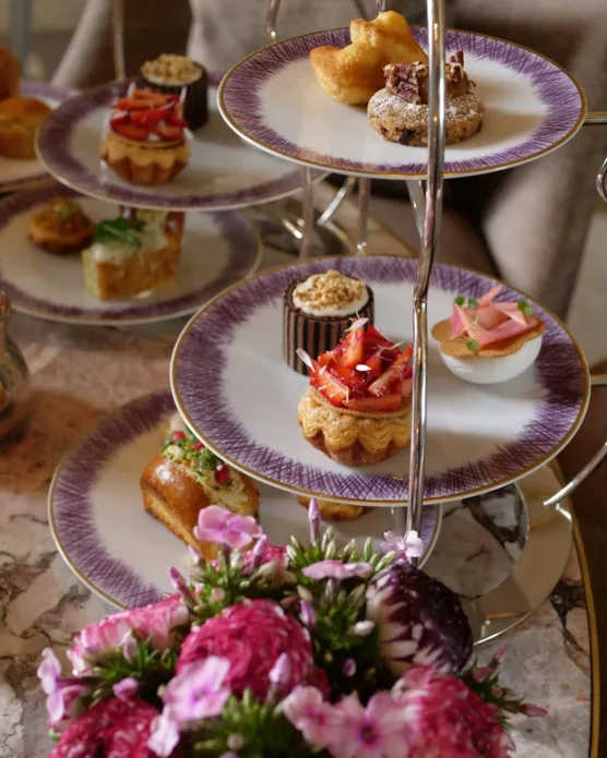 Hôtel Crillon Paris, photo 22