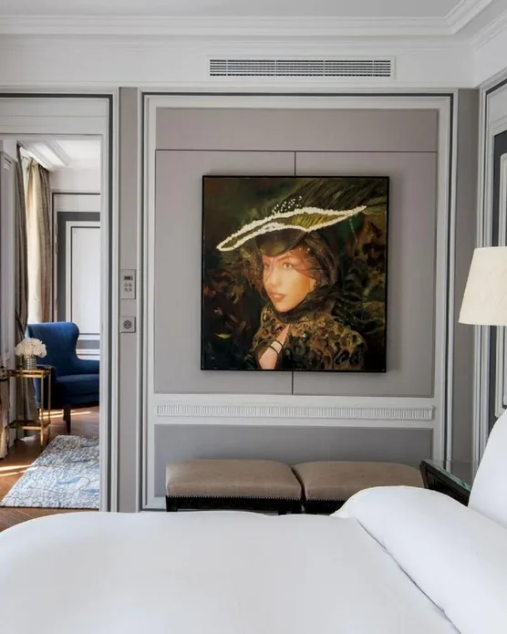 Hôtel Crillon Paris, photo 24