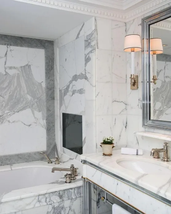 Hôtel Crillon Paris, photo 26