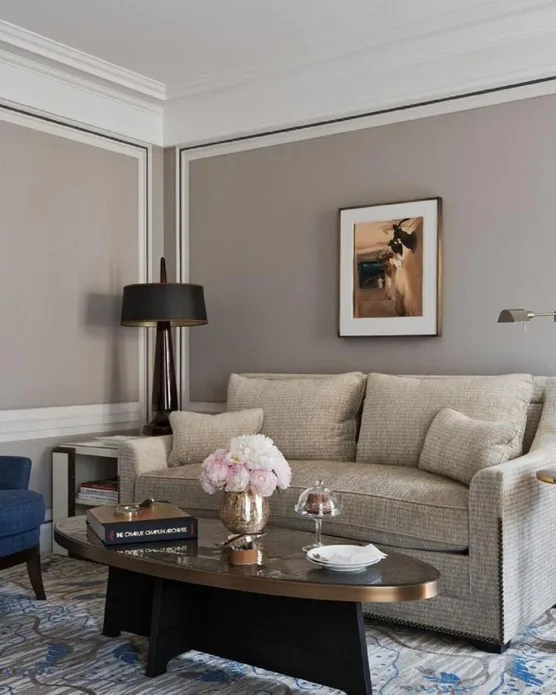 Hôtel Crillon Paris, photo 27