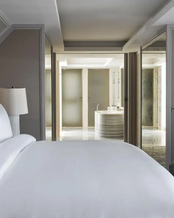 Hôtel Crillon Paris, photo 29